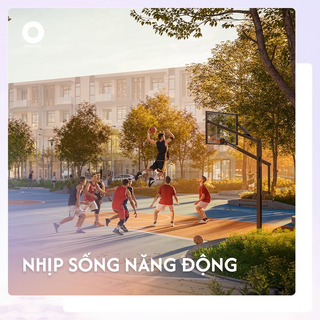 CHINH PHỤC FITWEL 3-STAR COMMUNITY SITE - ONE ERA CẦN NHỮNG GÌ?