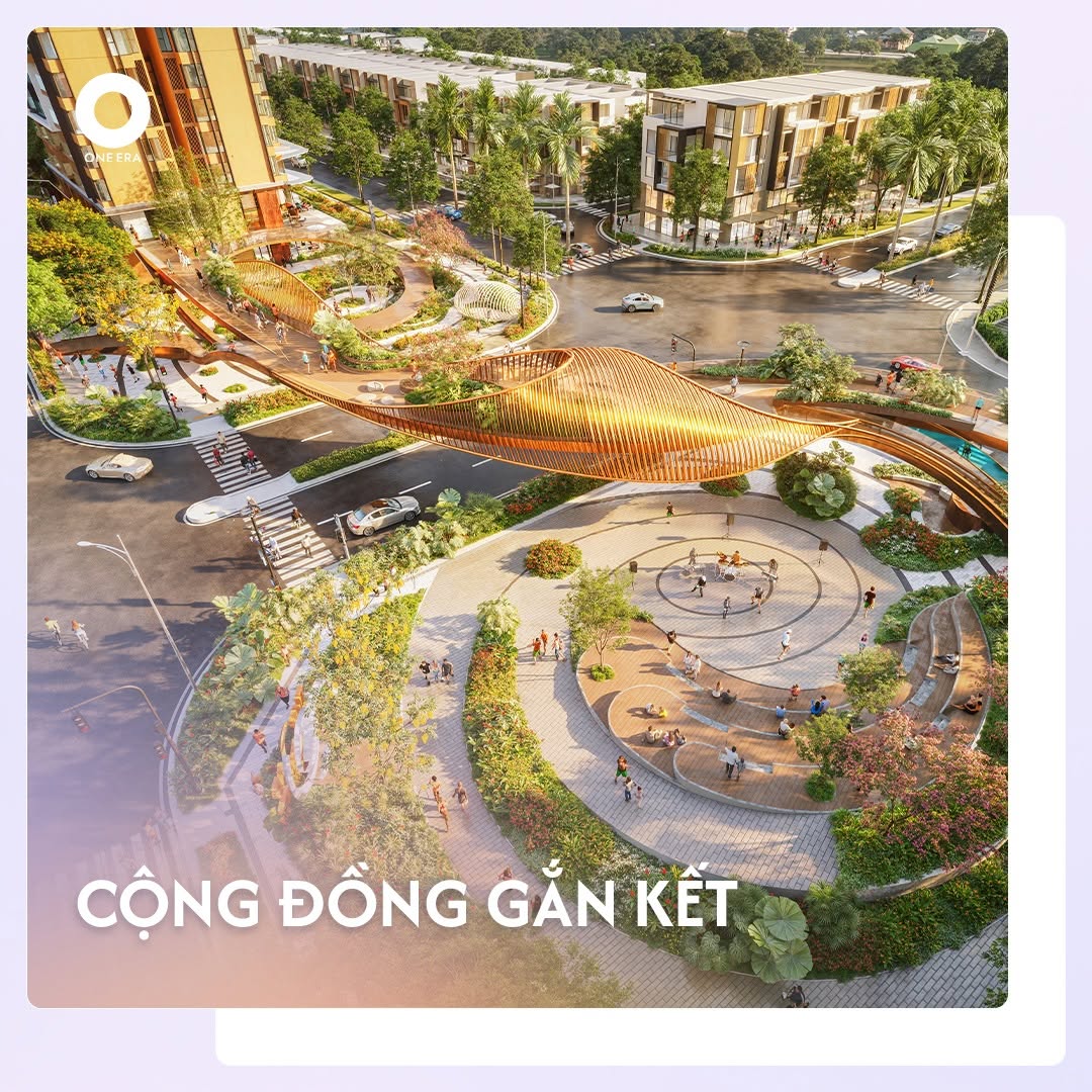 CHINH PHỤC FITWEL 3-STAR COMMUNITY SITE - ONE ERA CẦN NHỮNG GÌ?