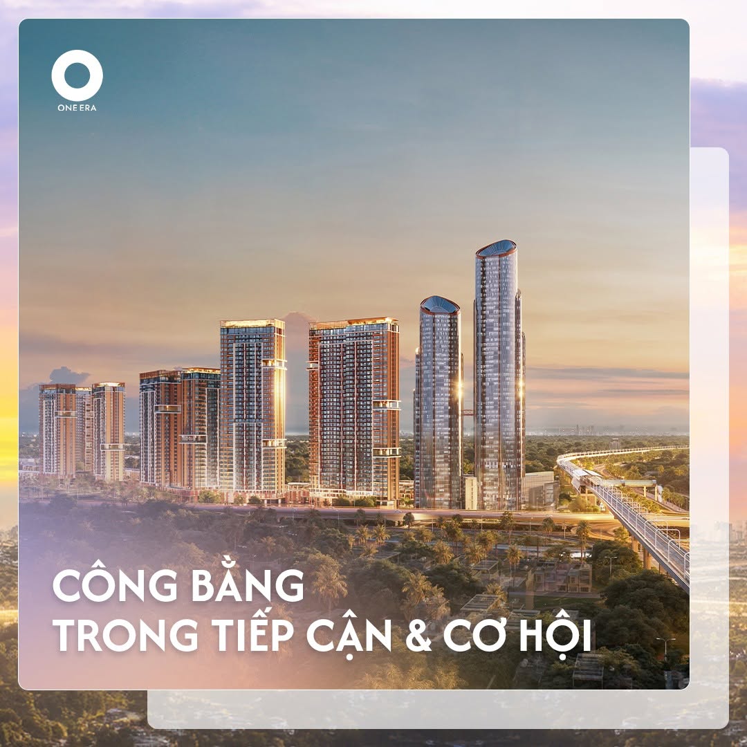 CHINH PHỤC FITWEL 3-STAR COMMUNITY SITE - ONE ERA CẦN NHỮNG GÌ?