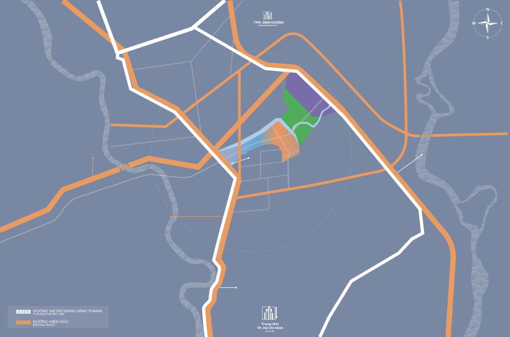 Bản đồ