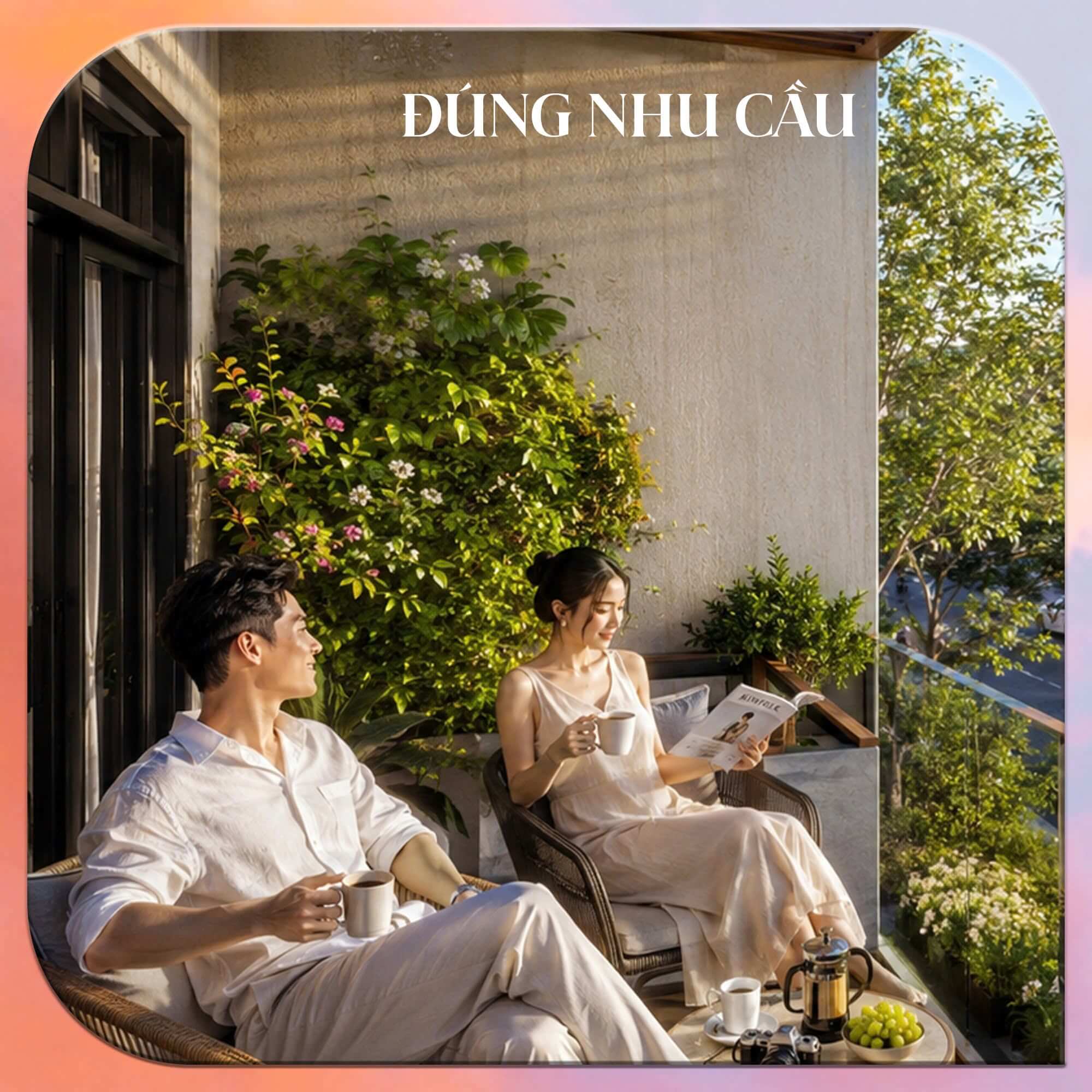 NIZI - BỘ SƯU TẬP THẤP TẦNG ĐẦU TIÊN LỘ DIỆN TẠI ONE ERA