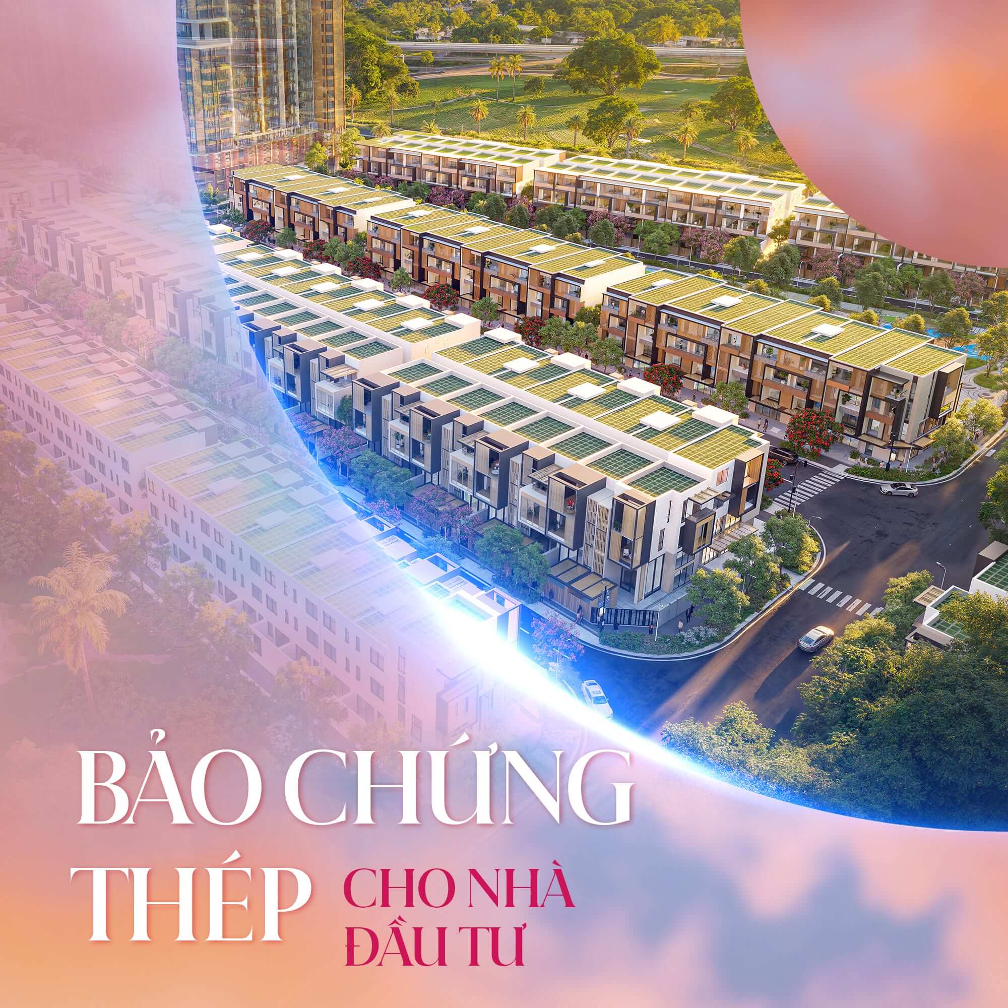 NIZI - GIỮ TÀI SẢN, GIỮ DÒNG TIỀN, GIỮ TƯƠNG LAI