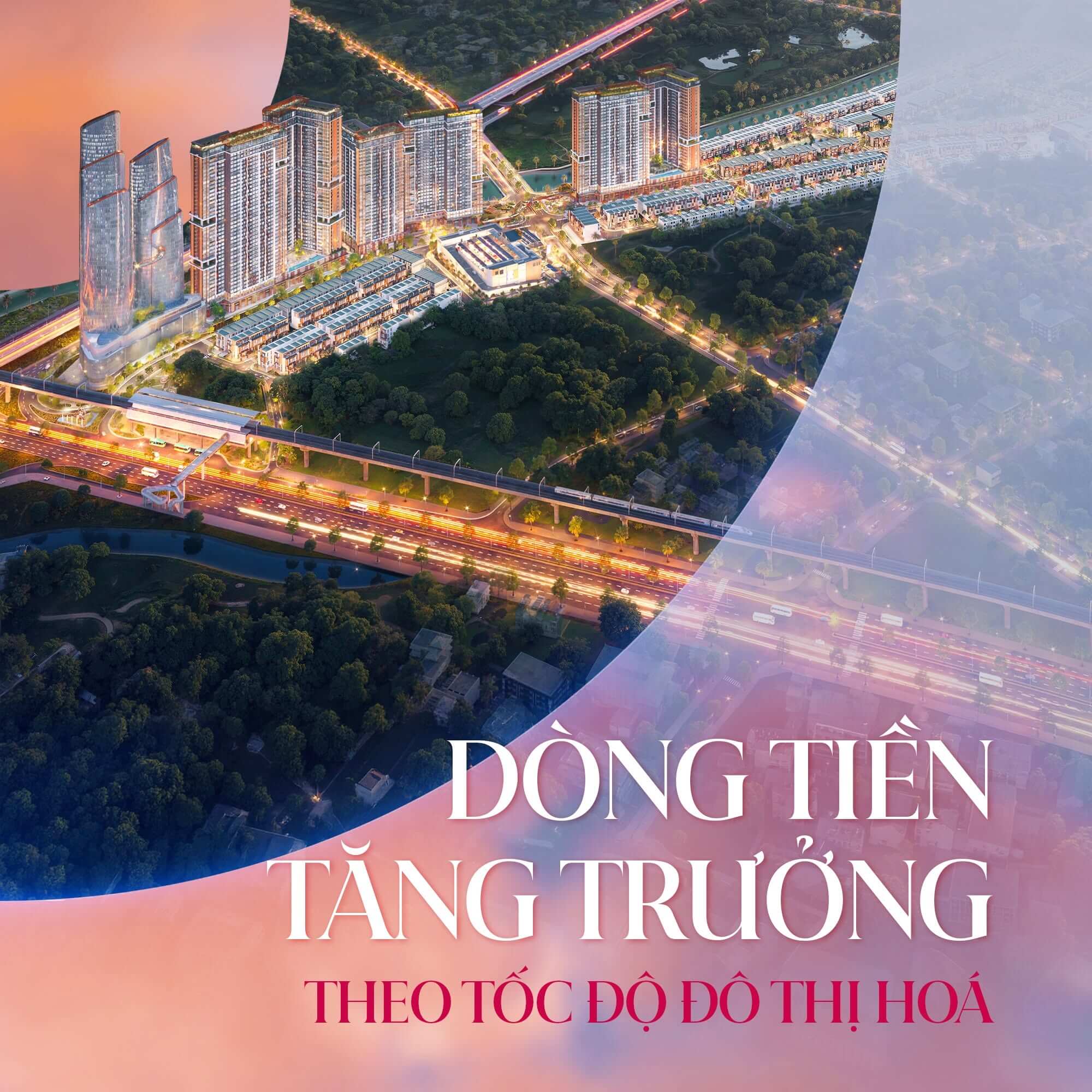 NIZI - GIỮ TÀI SẢN, GIỮ DÒNG TIỀN, GIỮ TƯƠNG LAI
